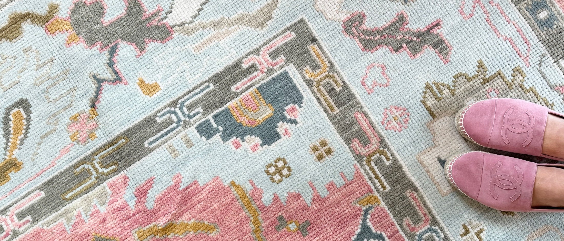 Choosing the Right Rug for Any Room