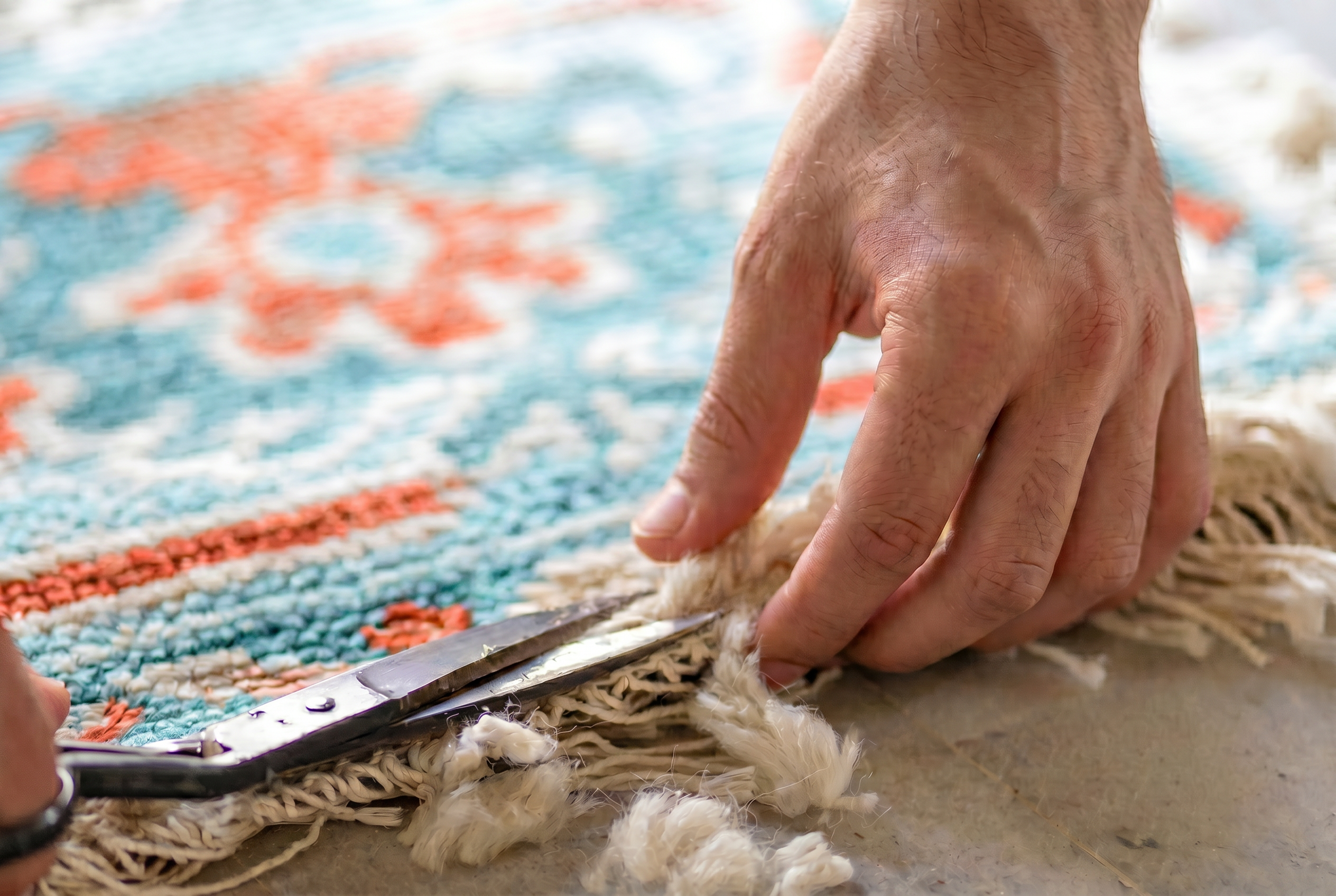 Where to Buy Rugs Online: Best Stores and Buying Tips